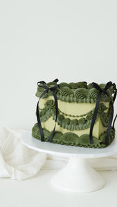 Tini Cake Decorating Workshop Sat Aug 9th